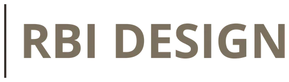 RBI Design logo