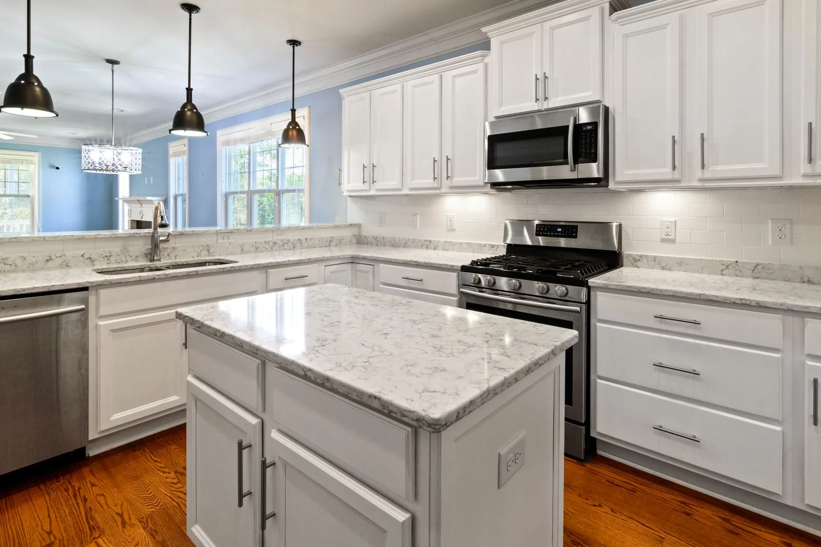 Your Kitchen Remodeler in New Lenox, IL